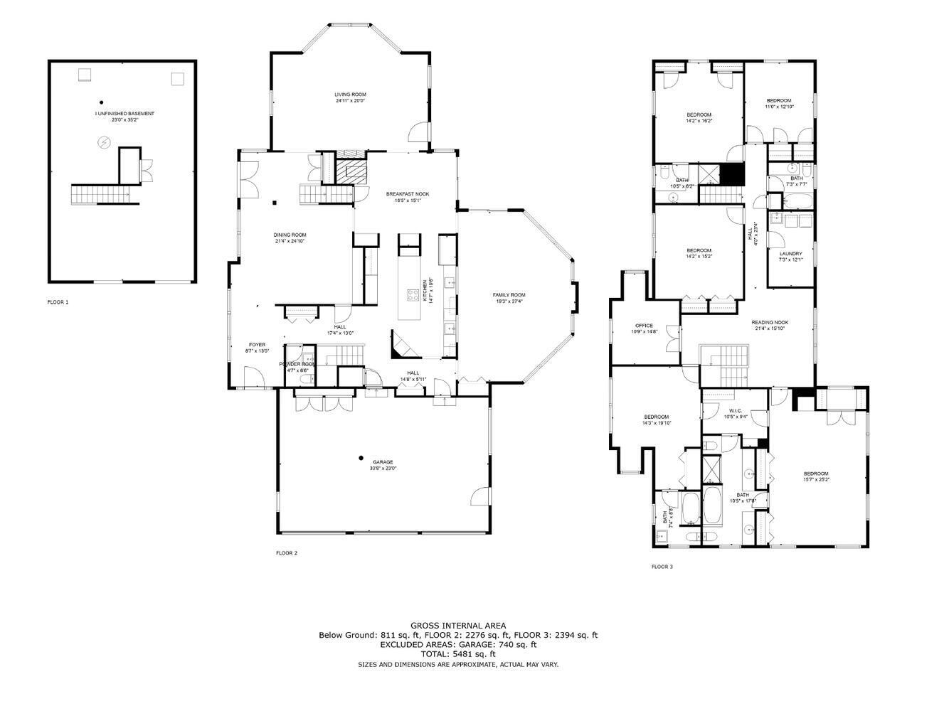 216 Turtle Back Road New Canaan, CT 06840 - Photo 35 of 38