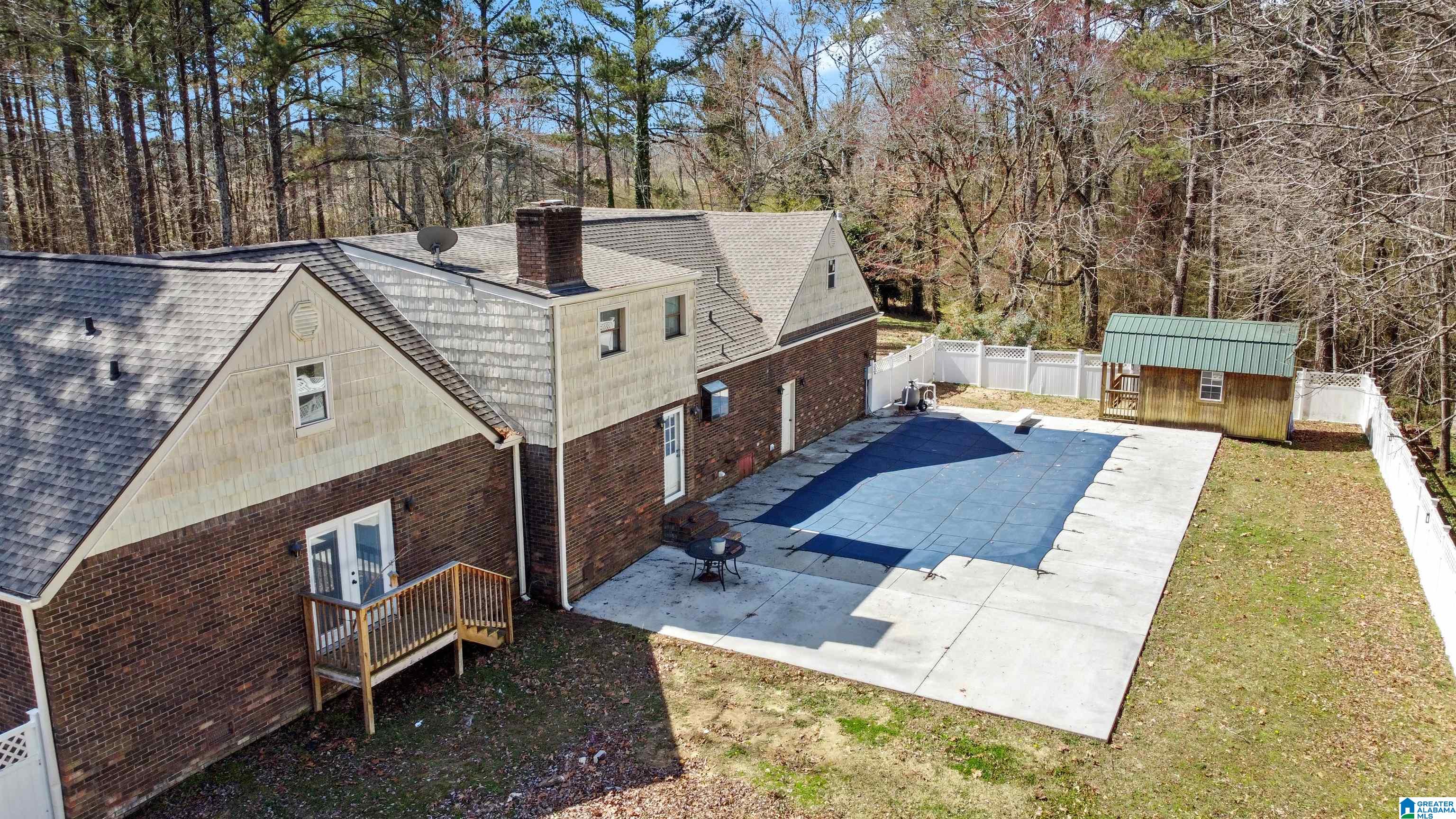 3606 Bethsaida Road Boaz, AL 35957 - Photo 2 of 44