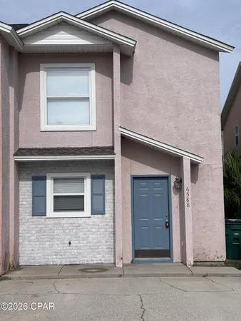 $1,900 | 6588 Harbour Boulevard, Panama City Beach, FL 32407