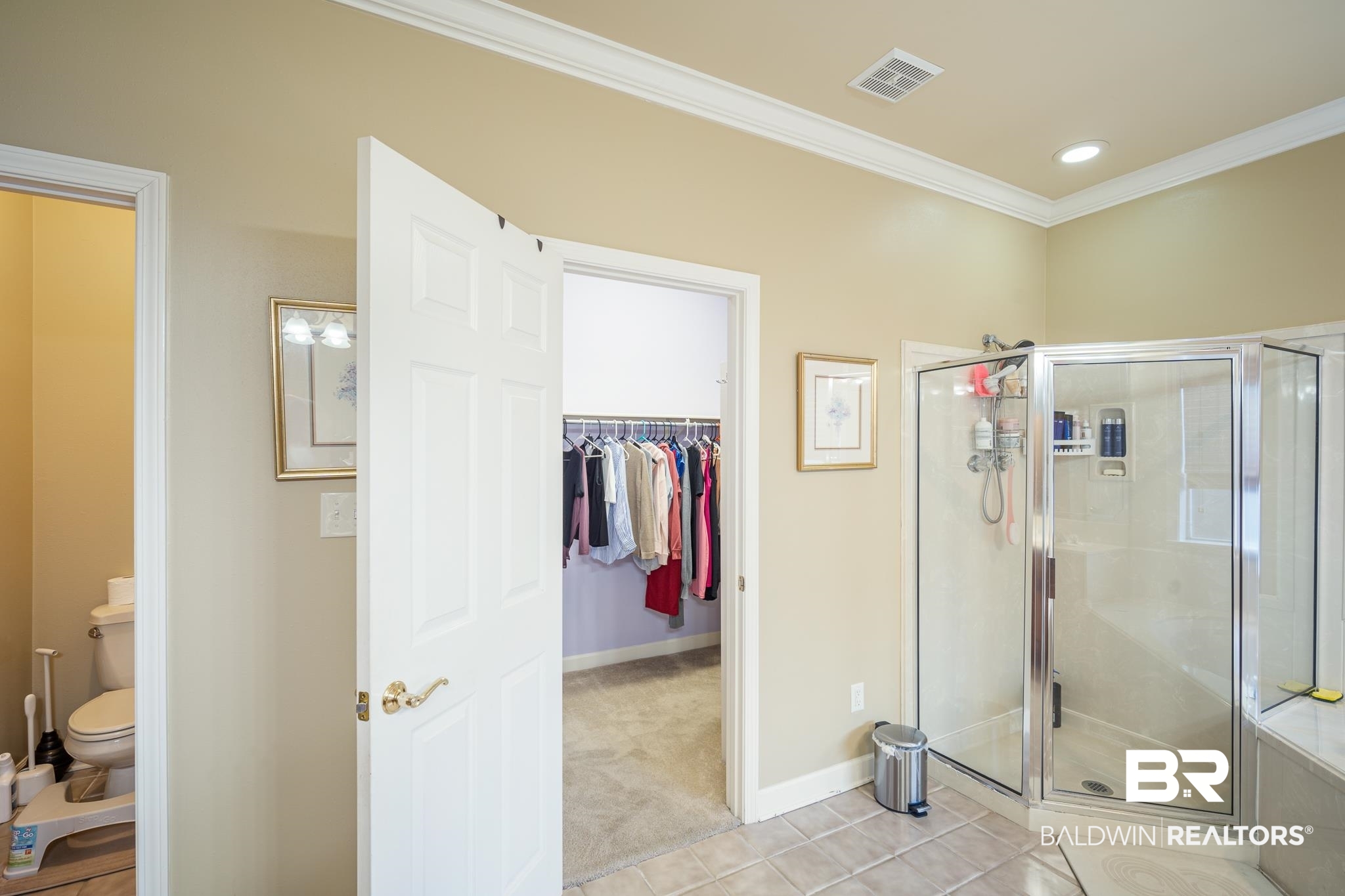 5901 Sutton Trace Court Mobile, AL 36609 - Photo 29 of 36