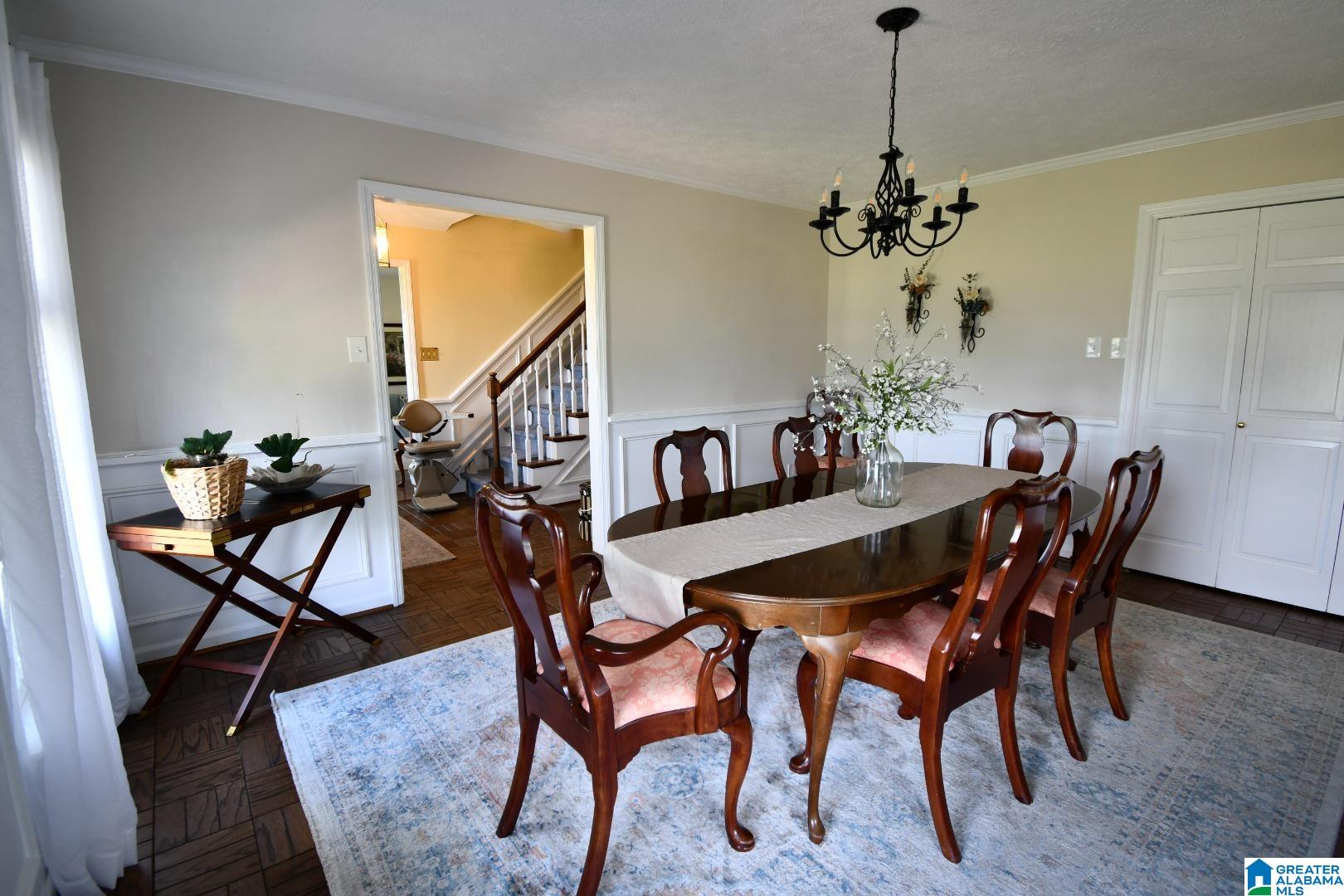 253 Eastaboga Road Talladega, AL 35160 - Photo 5 of 27
