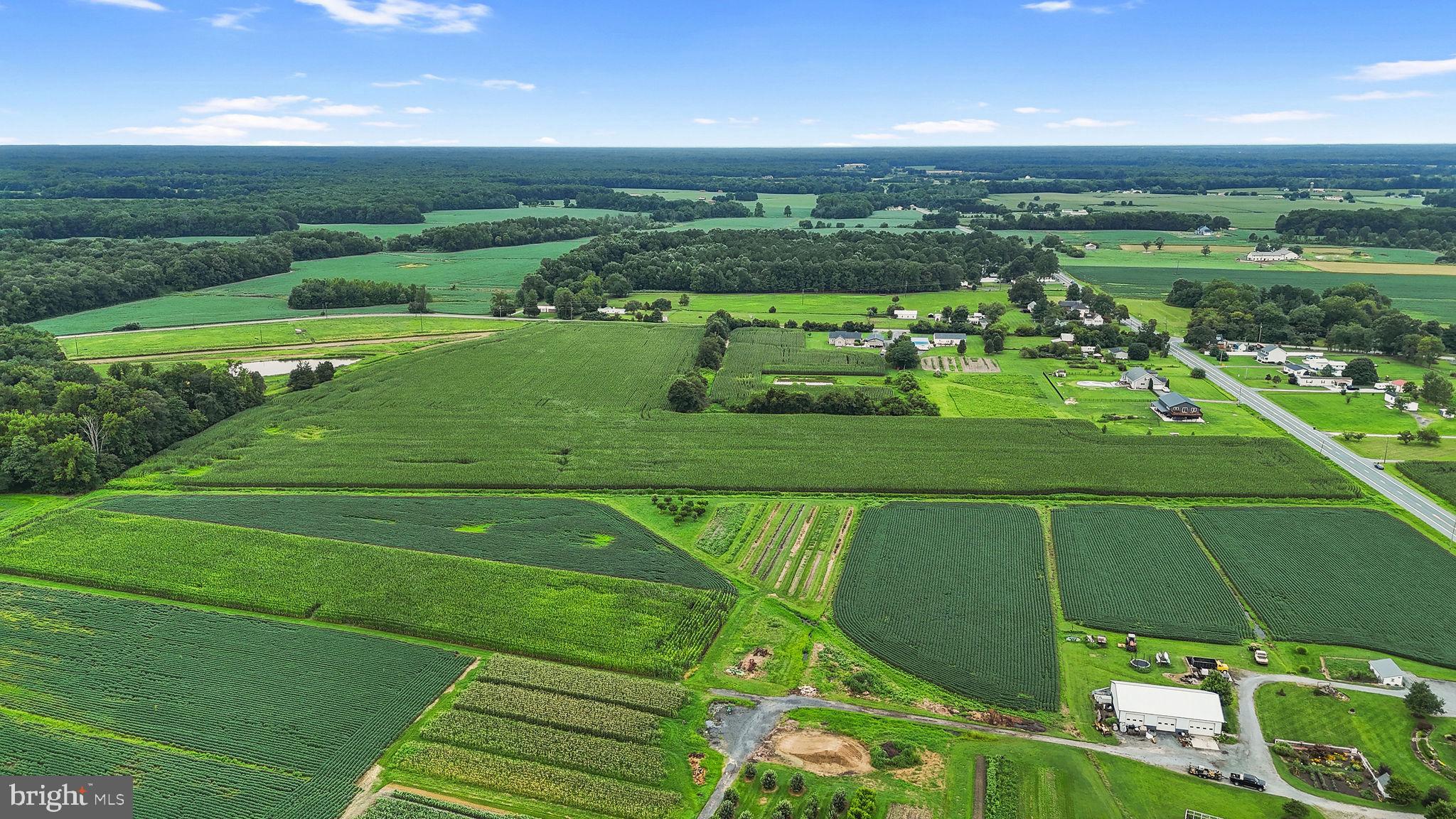 0 Sudlersville Road Clayton, DE 19938 - Photo 7 of 9 a view of a stadium that has a big playing ground