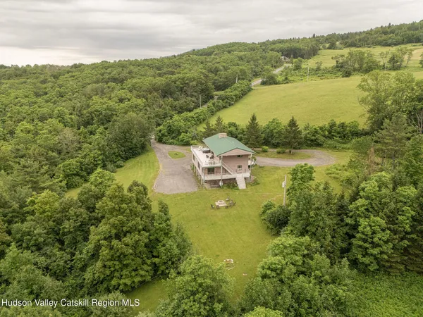 $669,000 | 452 Cunningham Road, Durham, NY 12422