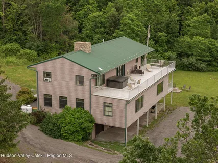 $669,000 | 452 Cunningham Road, Durham, NY 12422