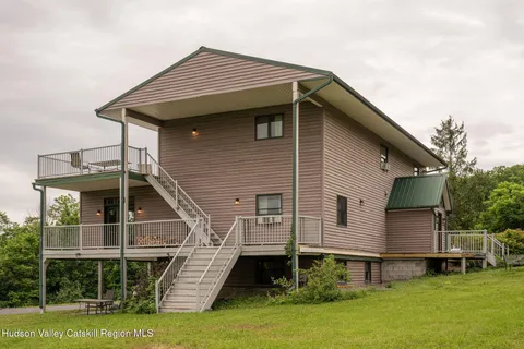 $669,000 | 452 Cunningham Road, Durham, NY 12422