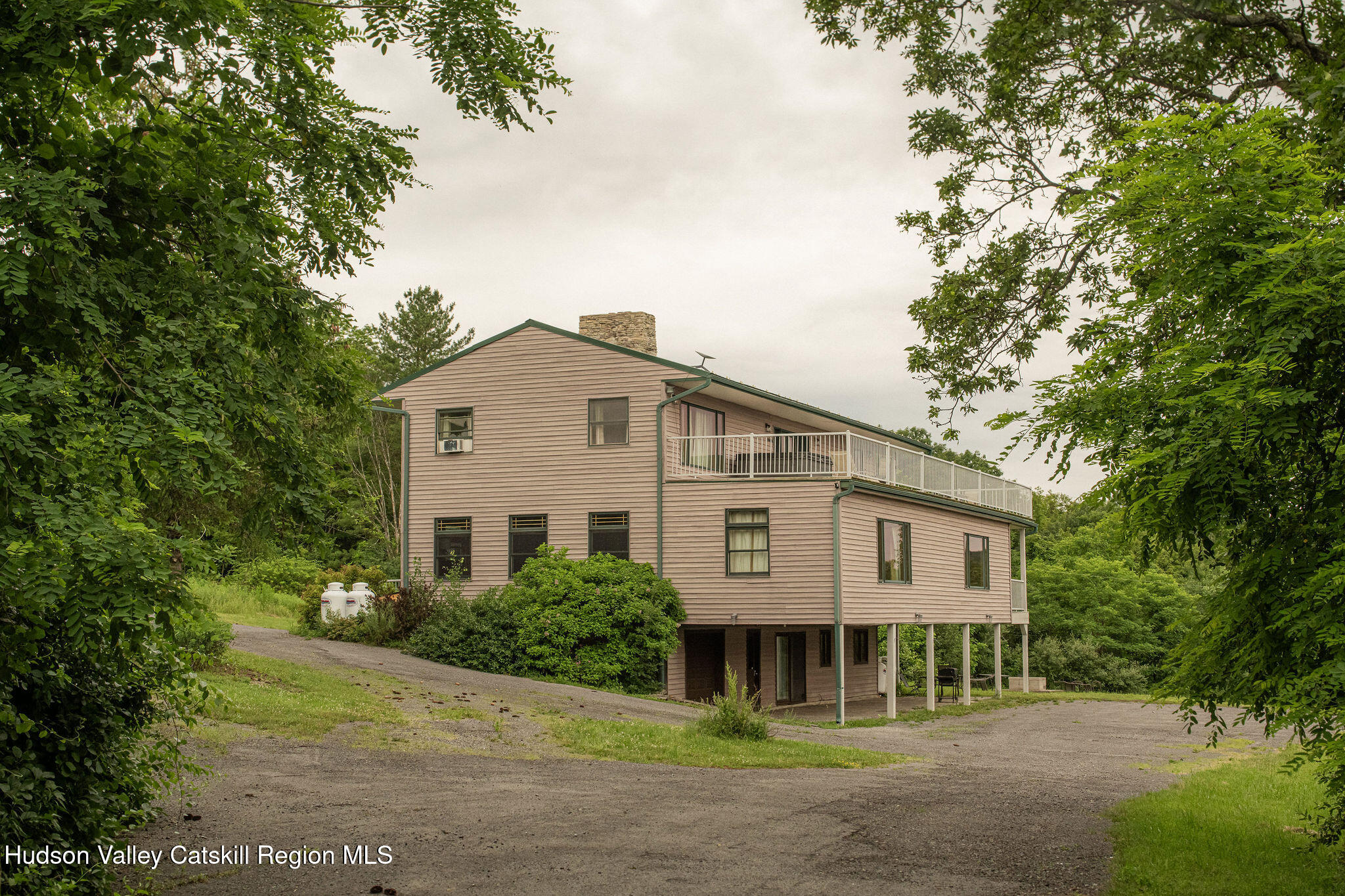 452 Cunningham Road Durham, NY 12422 - Photo 38 of 46 Primary