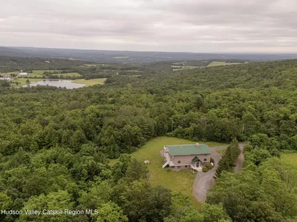 $669,000 | 452 Cunningham Road, Durham, NY 12422
