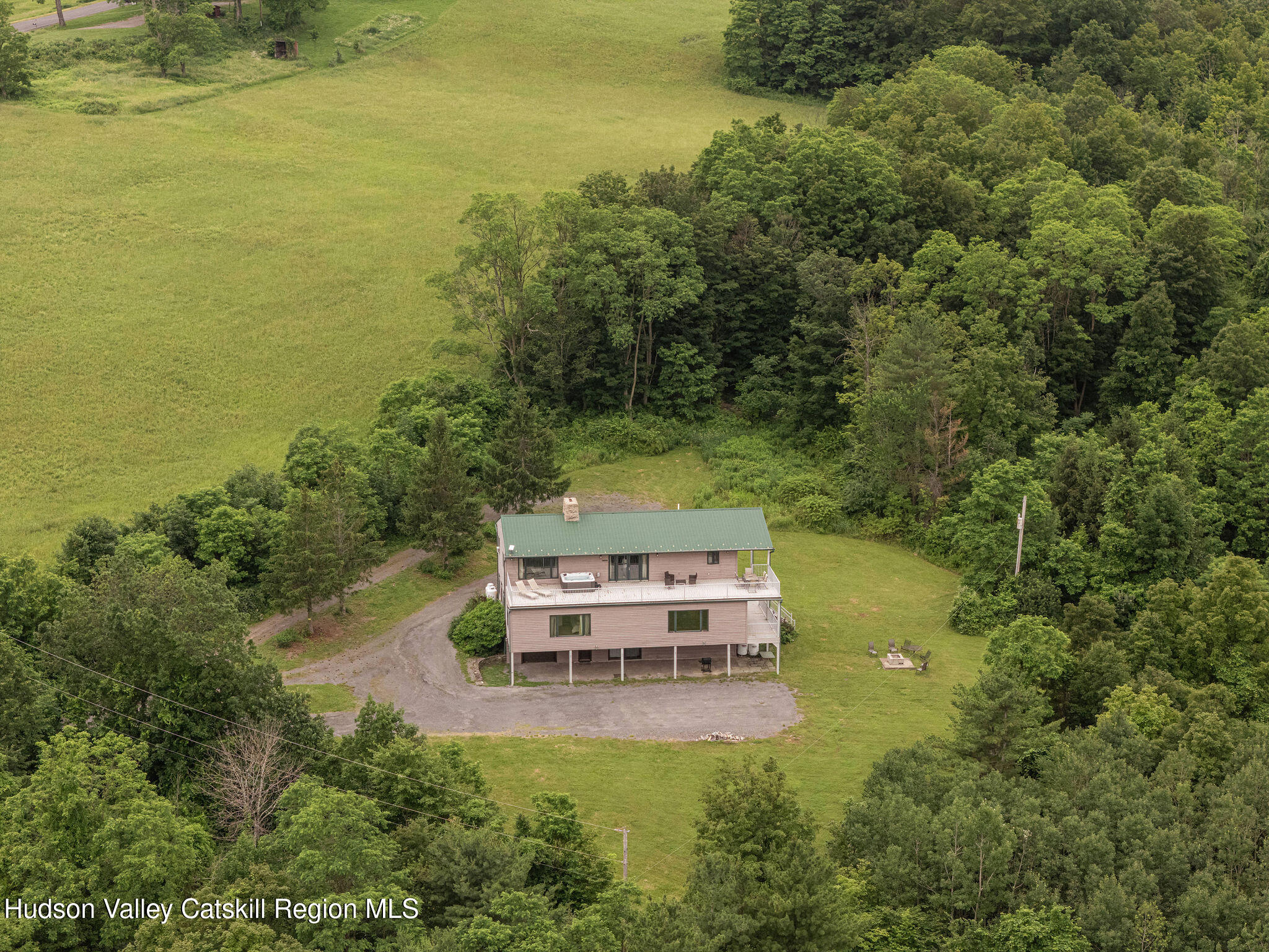 452 Cunningham Road Durham, NY 12422 - Photo 43 of 46 2025-06-452Cunningham-FreshAir-LawrenceB