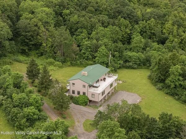 $669,000 | 452 Cunningham Road, Durham, NY 12422