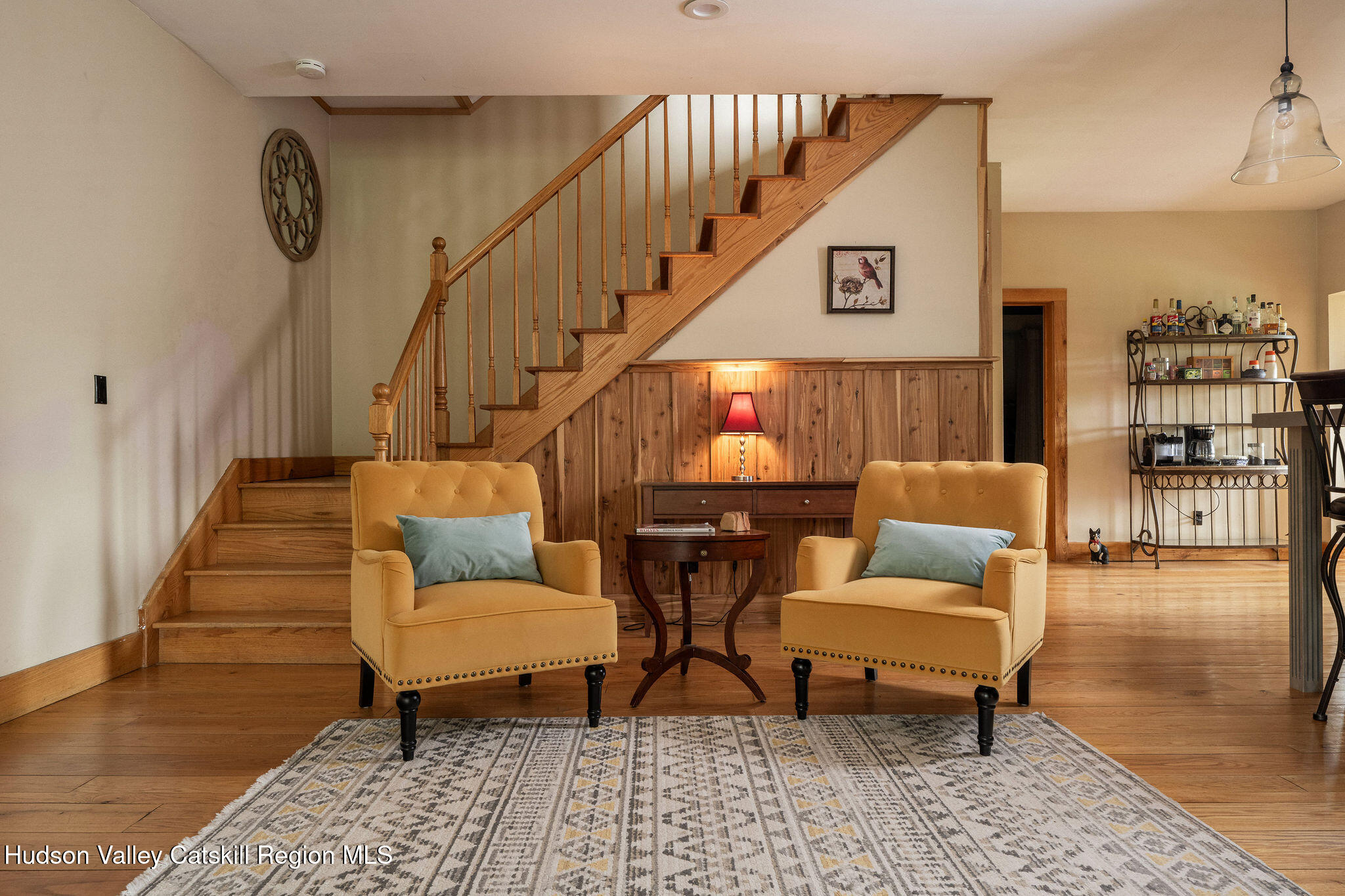 452 Cunningham Road Durham, NY 12422 - Photo 5 of 46 2025-06-452Cunningham-FreshAir-LawrenceB