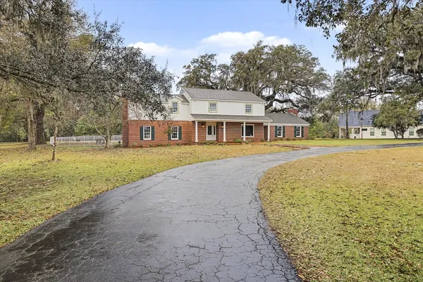 $820,000 | 2414 Arendell Way, Tallahassee, FL 32308