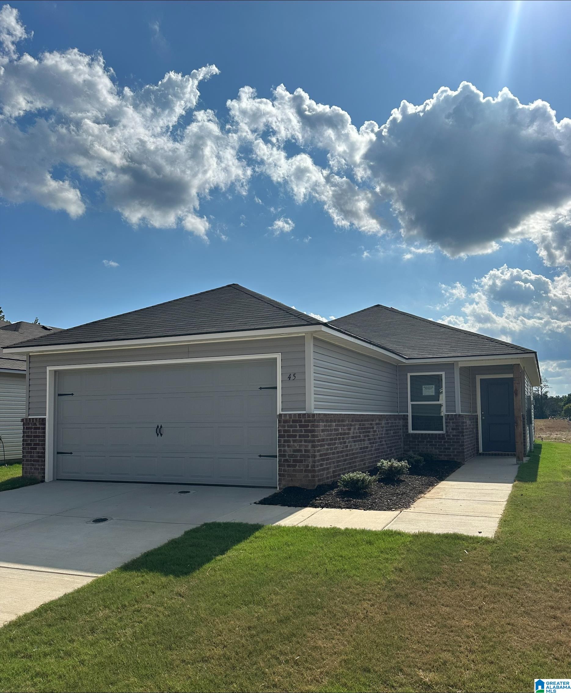 45 Challenger Way Cullman, AL 35055 - Photo 1 of 2