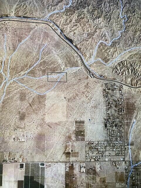 0 Grapefruit Boulevard Mecca, CA 92254 - Photo 1 of 2 a bathroom with a shower