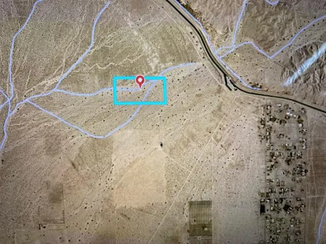 $99,990 | 0 Grapefruit Boulevard, Mecca, CA 92254