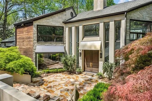 $2,465,000 | 5 West Wesley Ridge, Atlanta, GA 30327
