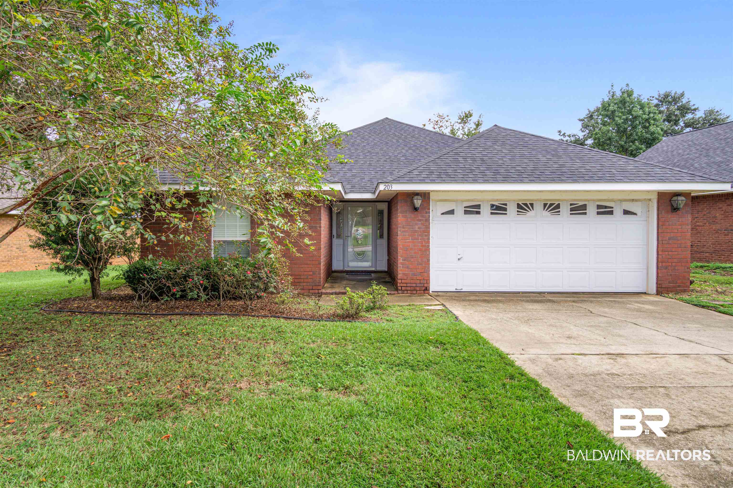 203 Spring Lake Drive Fairhope, AL 36532 - Photo 1 of 27