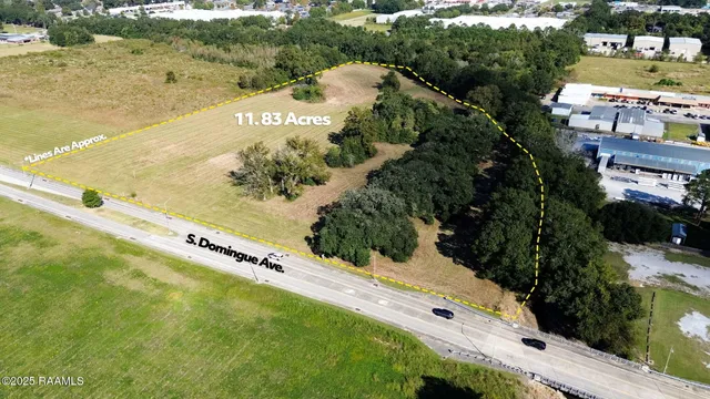 $799,900 | 0 South Domingue Avenue, Lafayette, LA 70506