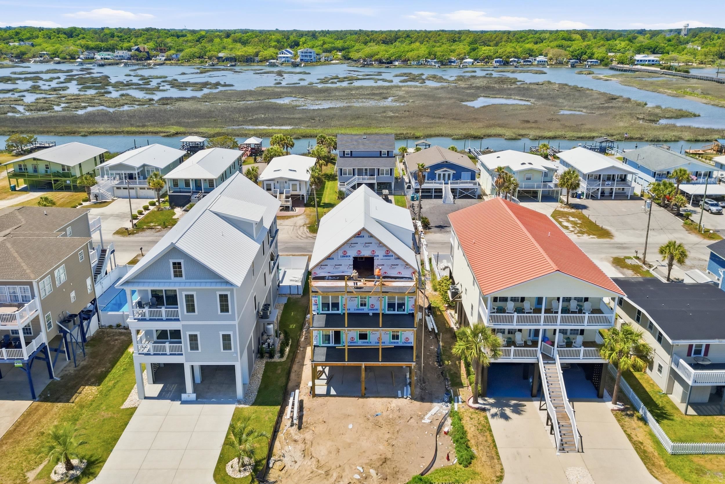 231 Underwood Drive Murrells Inlet, SC 29576 - Photo 7 of 62
