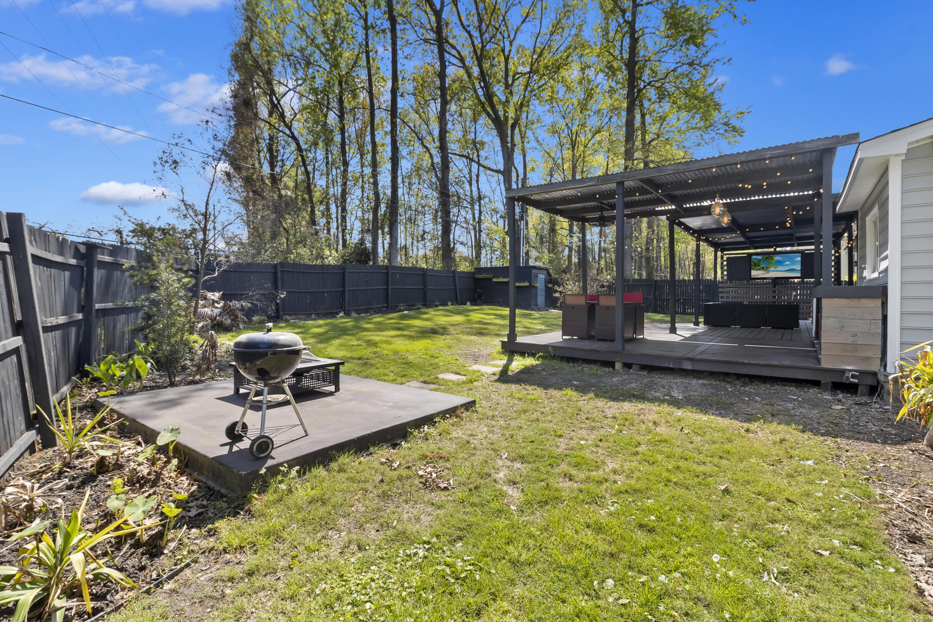 1663 Sulgrave Road Charleston, SC 29414 - Photo 43 of 49 4L1A1941