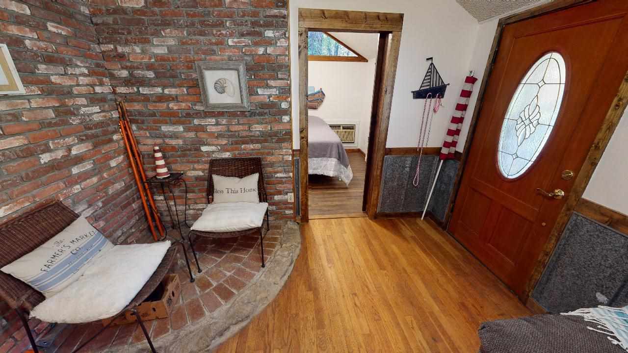 190 Micro Lane Counce, TN 38326 - Photo 12 of 25 a view of a dining room with furniture and wooden floor