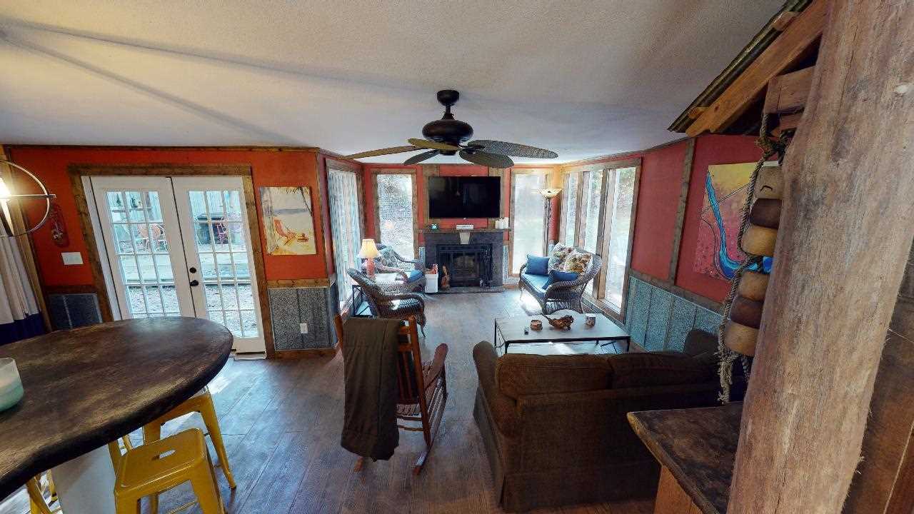 190 Micro Lane Counce, TN 38326 - Photo 4 of 25 a room with furniture and wooden floor