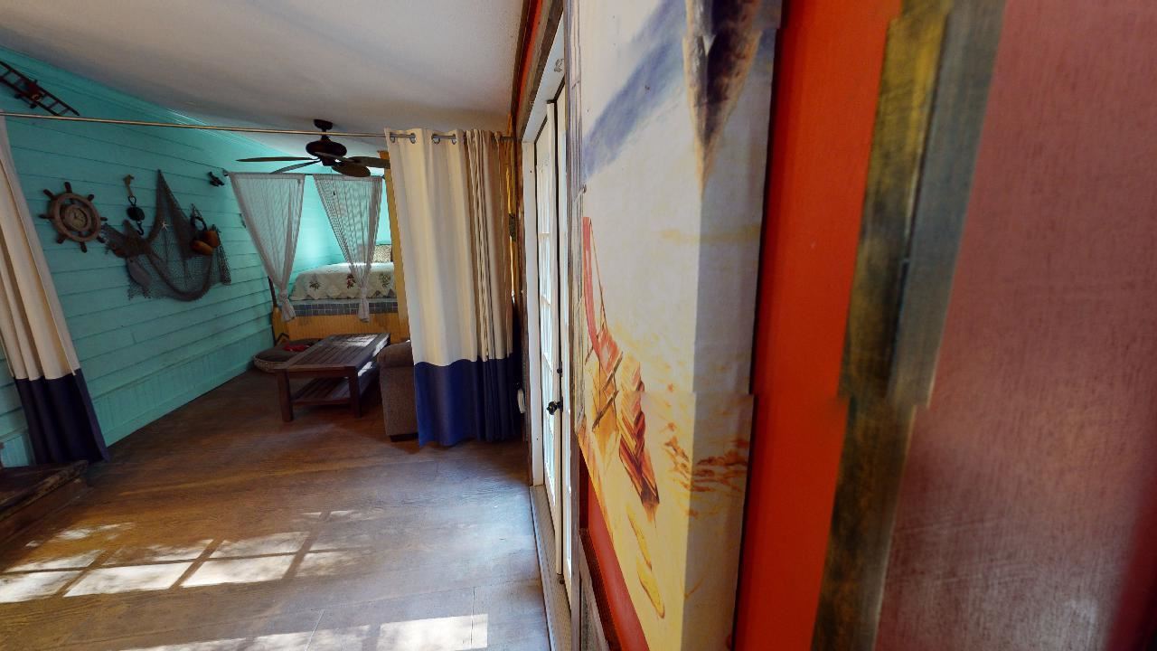 190 Micro Lane Counce, TN 38326 - Photo 6 of 25 a view of walk in closet