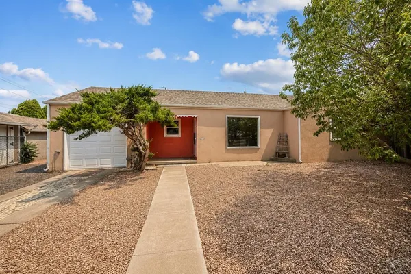 $192,000 | 124 Lincoln Street, Pueblo, CO 81004