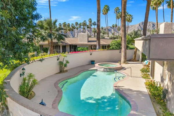 $1,195,000 | 69 Dartmouth Drive, Rancho Mirage, CA 92270
