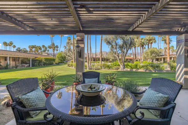 $1,195,000 | 69 Dartmouth Drive, Rancho Mirage, CA 92270