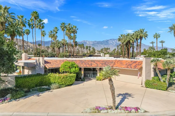 $1,195,000 | 69 Dartmouth Drive, Rancho Mirage, CA 92270