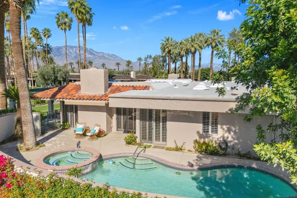 $1,195,000 | 69 Dartmouth Drive, Rancho Mirage, CA 92270