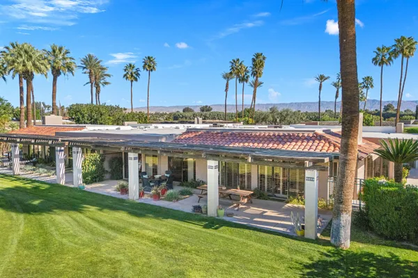 $1,195,000 | 69 Dartmouth Drive, Rancho Mirage, CA 92270