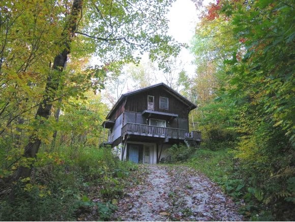 173 Holden Road Chittenden, VT 05737 - Photo 1 of 1