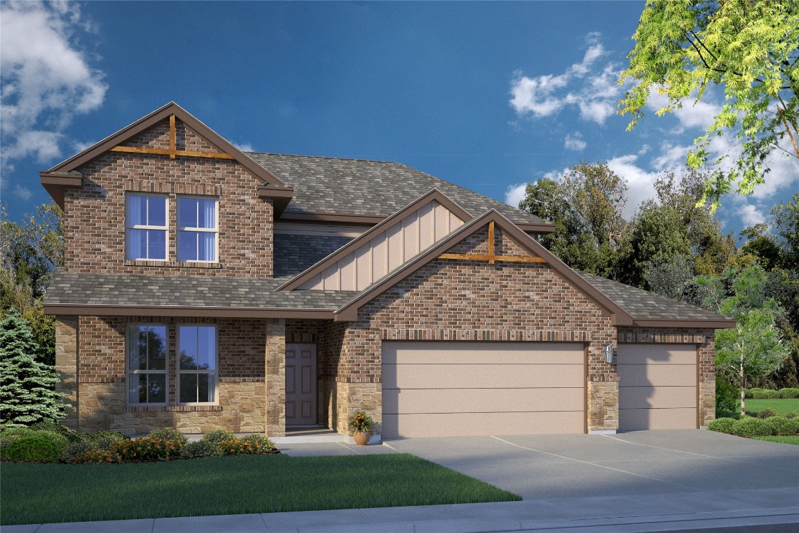 300 Gauge Road Thorndale, TX 76577 - Photo 1 of 1 Gallery Image 1