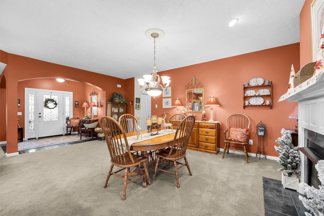 121 Sunset Bay Boulevard Seneca, SC 29672 - Photo 15 of 37