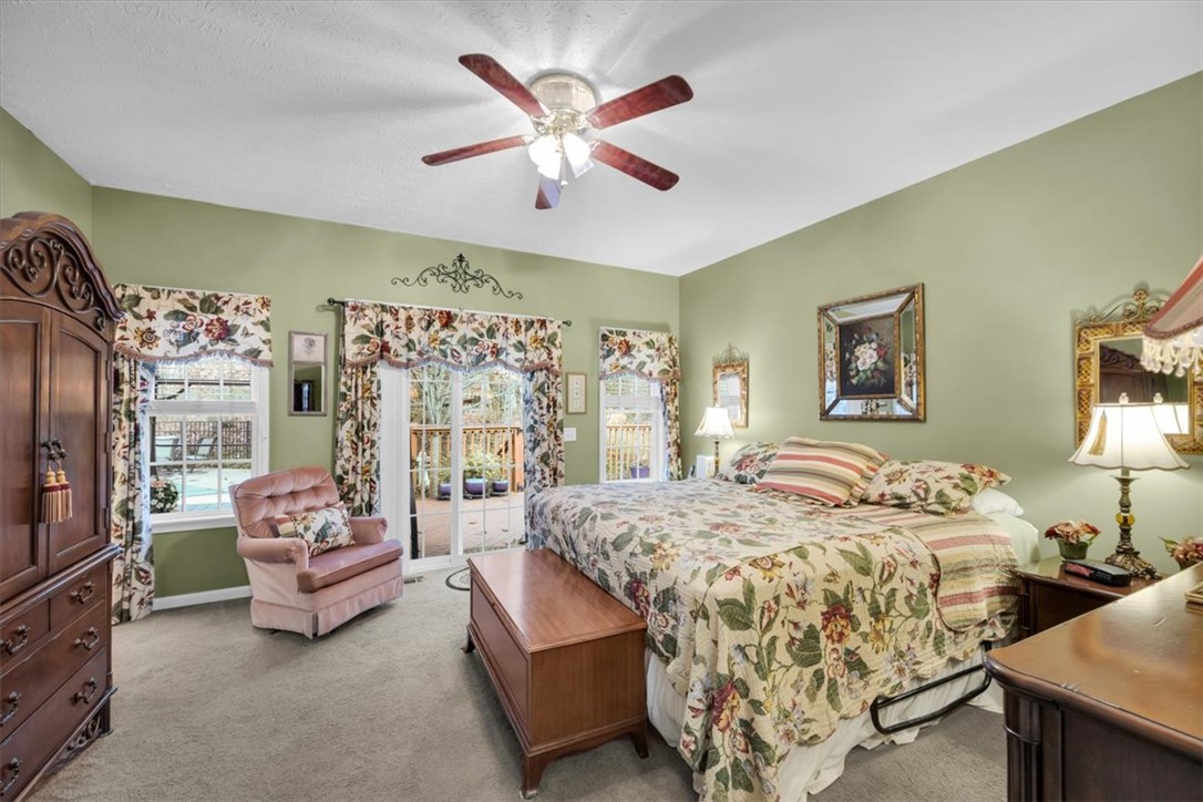 121 Sunset Bay Boulevard Seneca, SC 29672 - Photo 17 of 37
