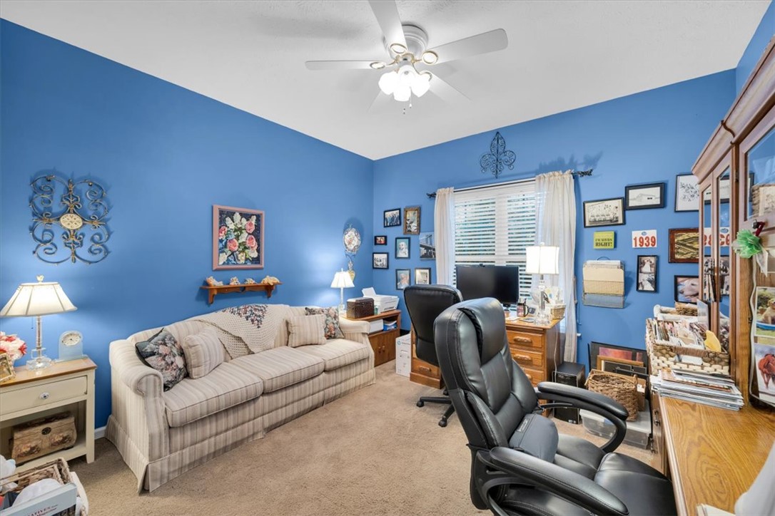 121 Sunset Bay Boulevard Seneca, SC 29672 - Photo 25 of 37