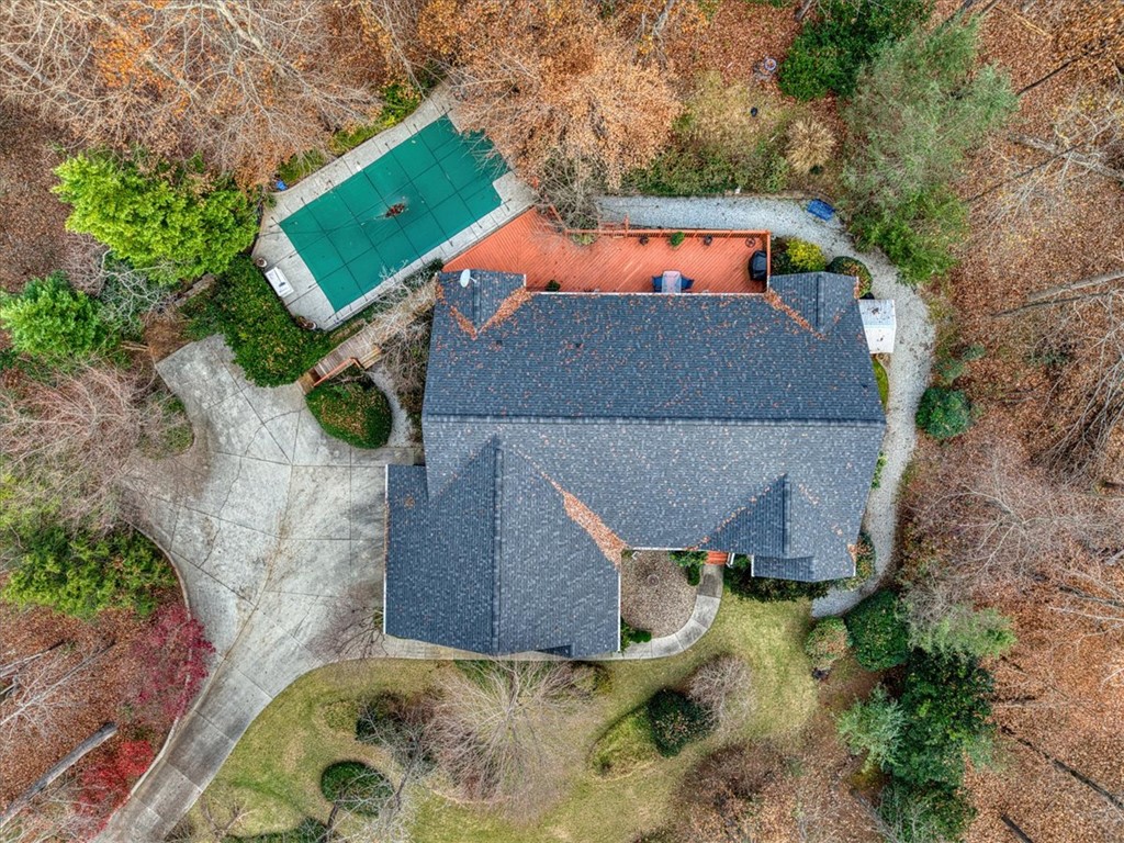 121 Sunset Bay Boulevard Seneca, SC 29672 - Photo 32 of 37