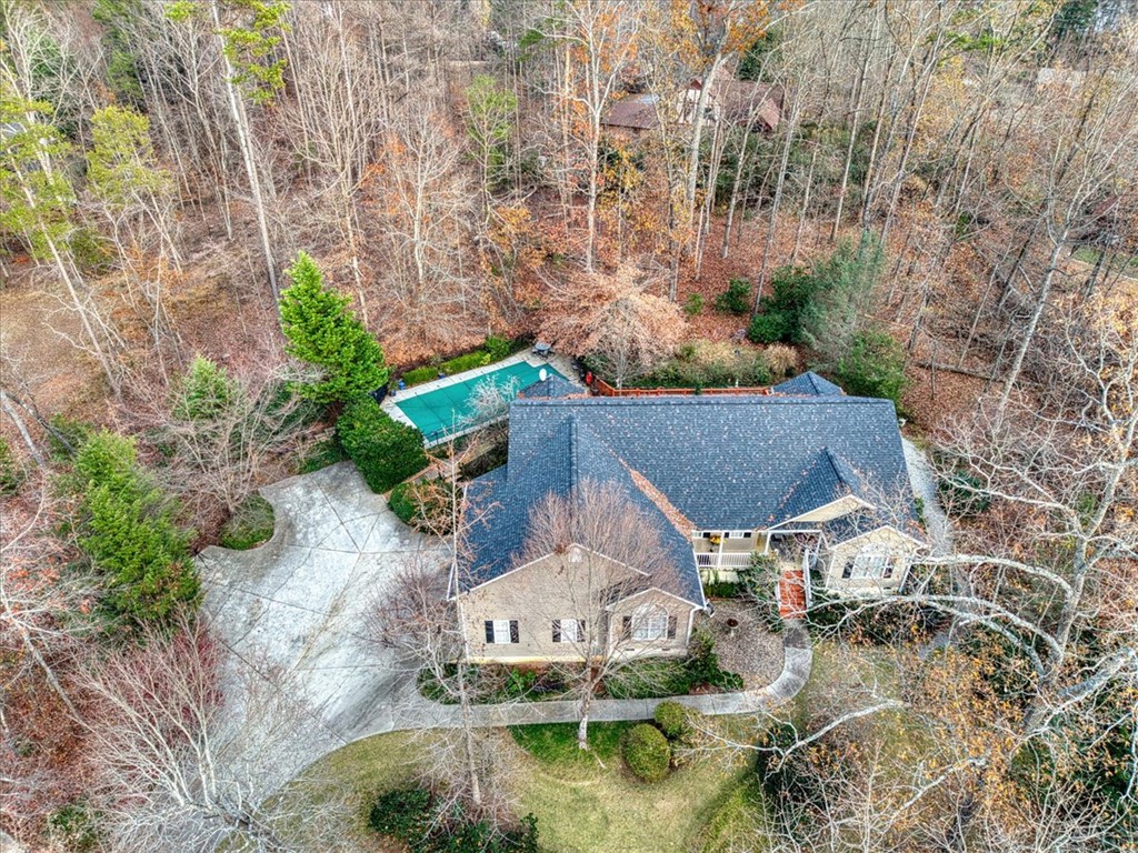 121 Sunset Bay Boulevard Seneca, SC 29672 - Photo 33 of 37