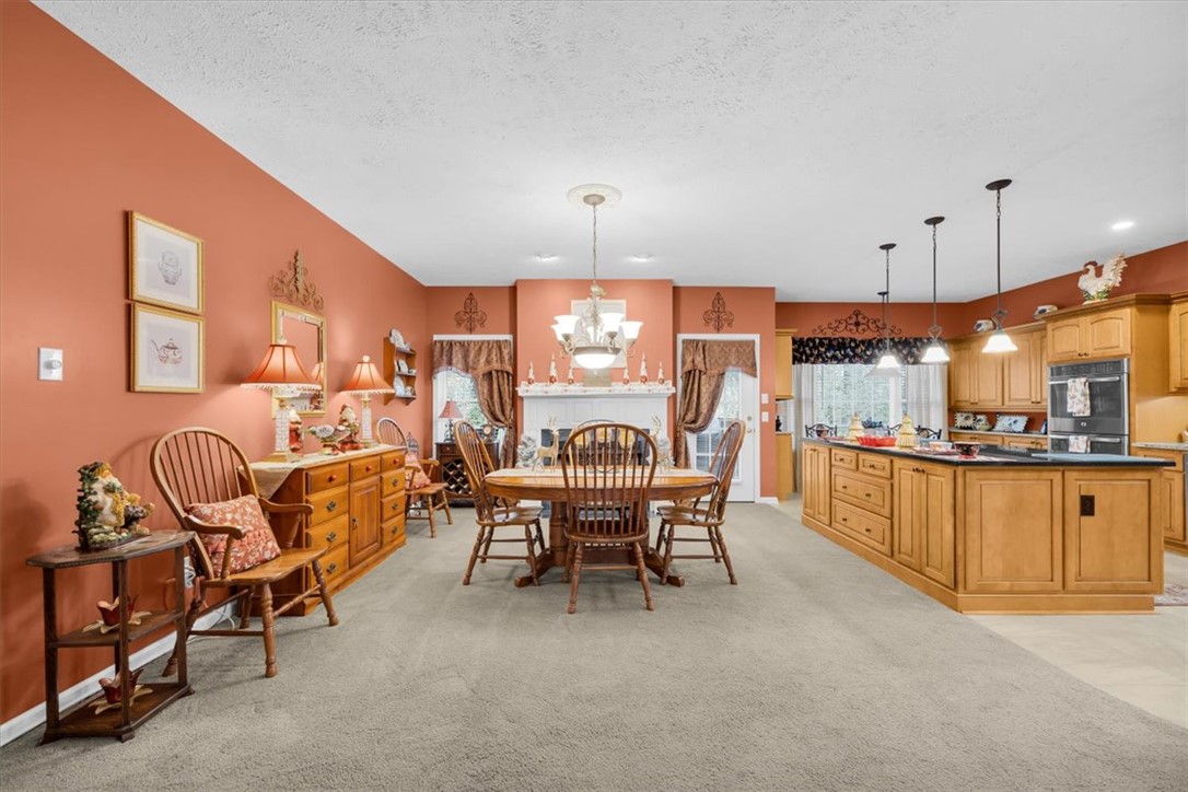 121 Sunset Bay Boulevard Seneca, SC 29672 - Photo 6 of 37