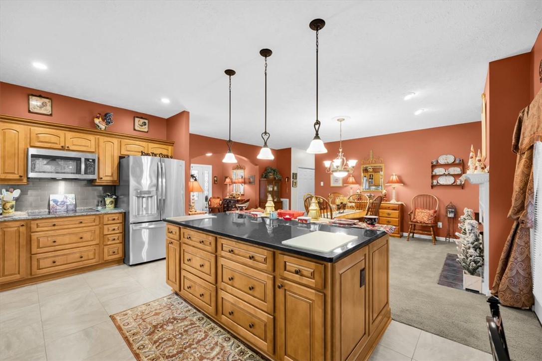 121 Sunset Bay Boulevard Seneca, SC 29672 - Photo 10 of 37