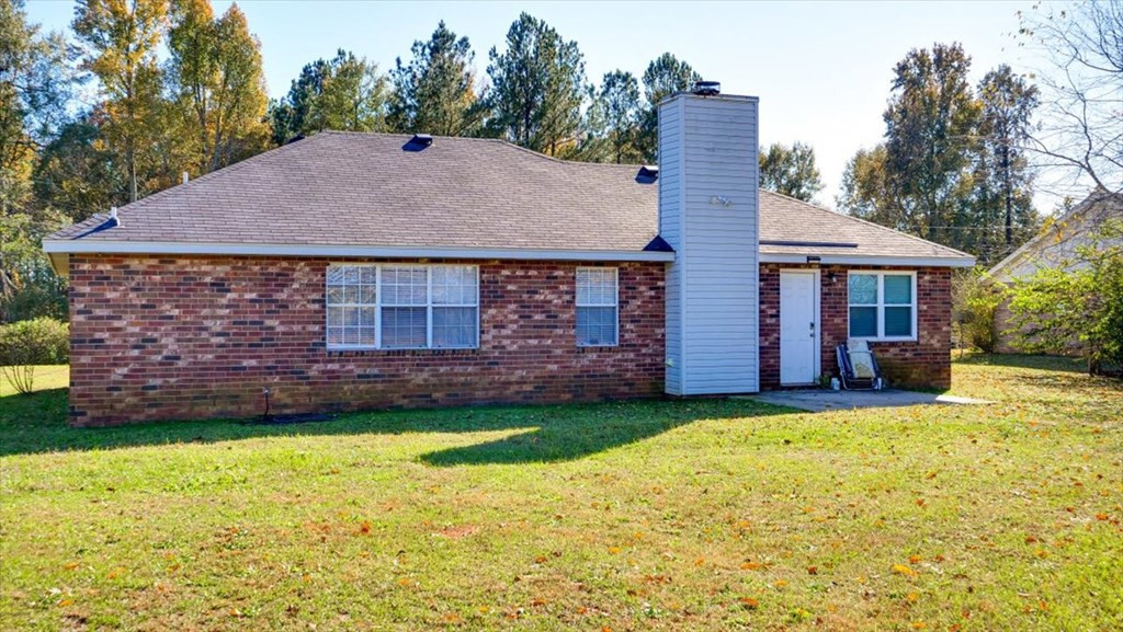 2017 Mims Road Hephzibah, GA 30815 - Photo 23 of 25