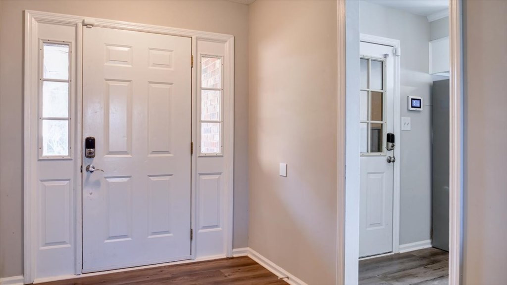 2017 Mims Road Hephzibah, GA 30815 - Photo 5 of 25