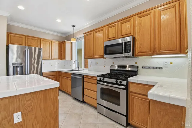 $835,000 | 107 Bouquet Circle, Windsor, CA 95492