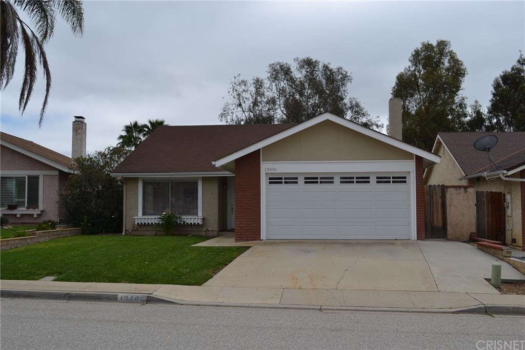 13496 East Quail Summit Road Moorpark, CA 93021 - Photo 1 of 1