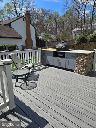 $995,000 | 5612 Kemp Lane, Burke, VA 22015