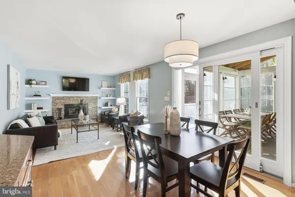 $995,000 | 5612 Kemp Lane, Burke, VA 22015