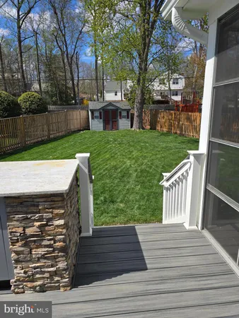 $995,000 | 5612 Kemp Lane, Burke, VA 22015