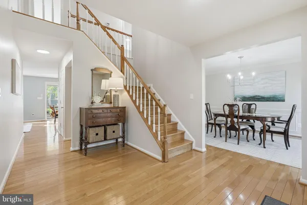 $995,000 | 5612 Kemp Lane, Burke, VA 22015