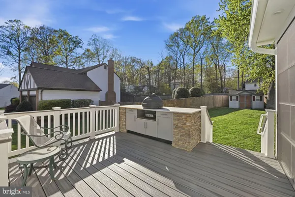 $995,000 | 5612 Kemp Lane, Burke, VA 22015